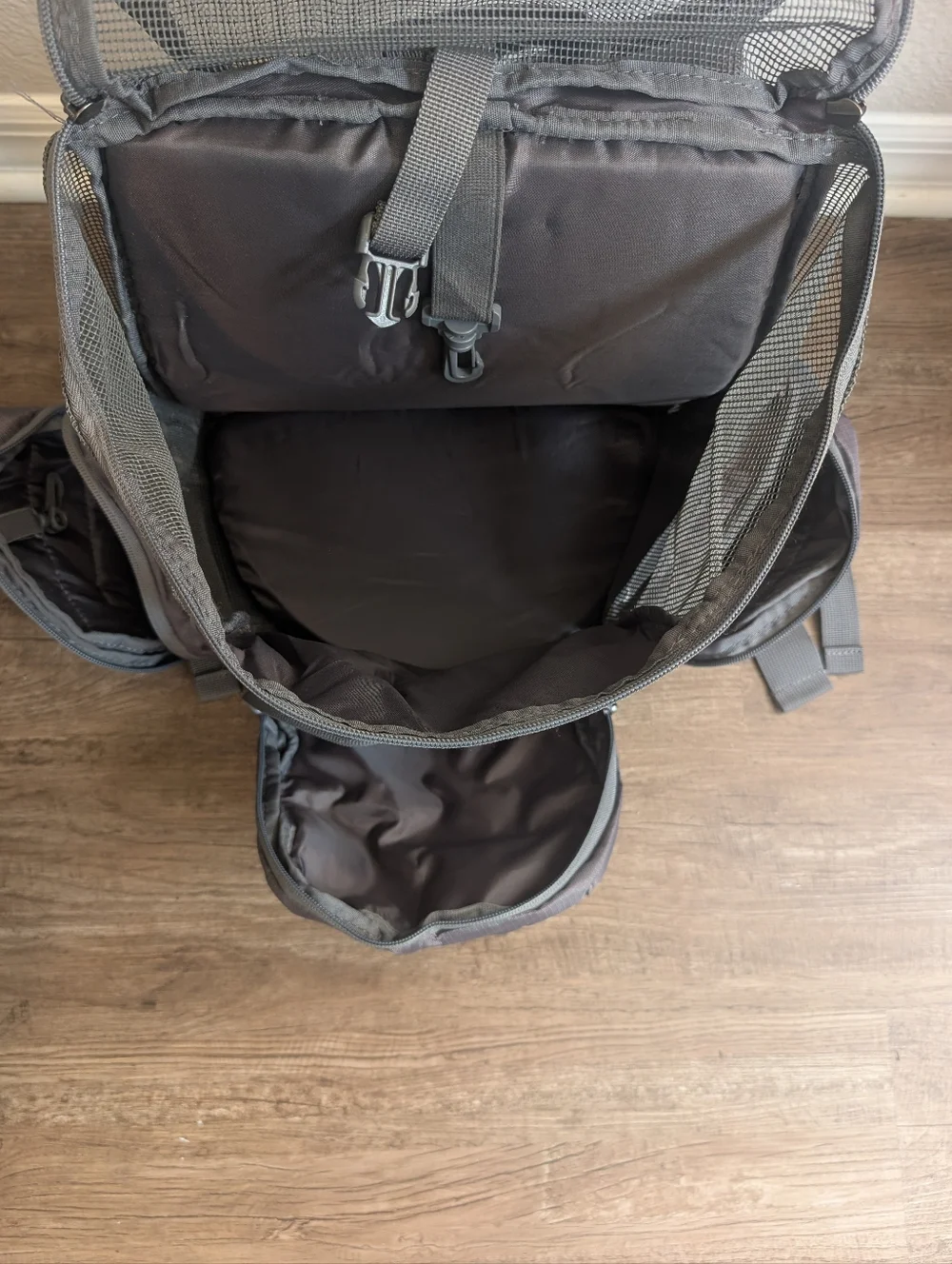 Outward Hound Pet BackPack